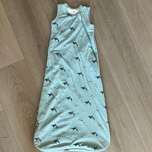 Kyte Baby Coastline Sleep Sack size L 1.0 TOG